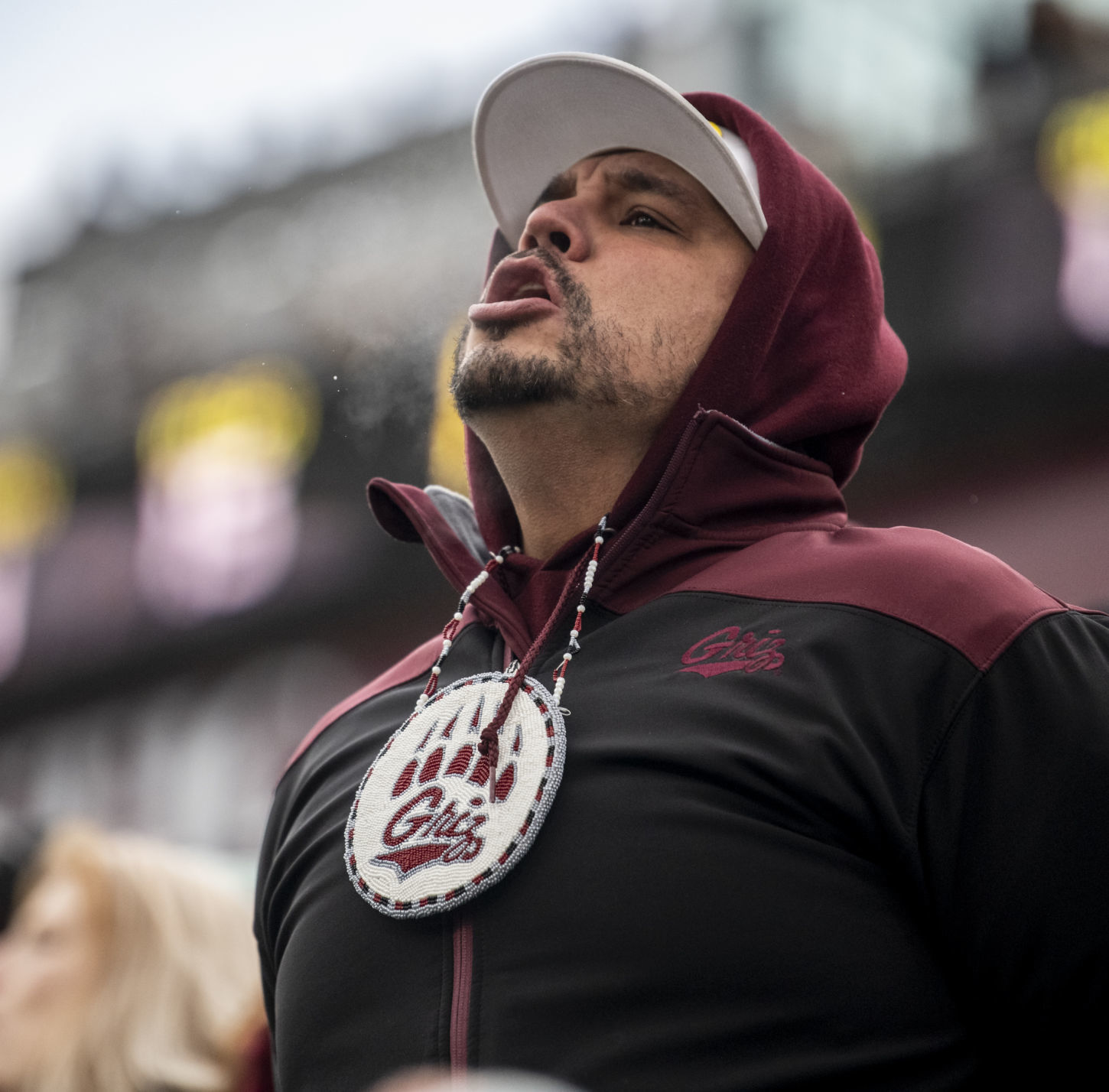 Griz vs. SE Louisiana 24